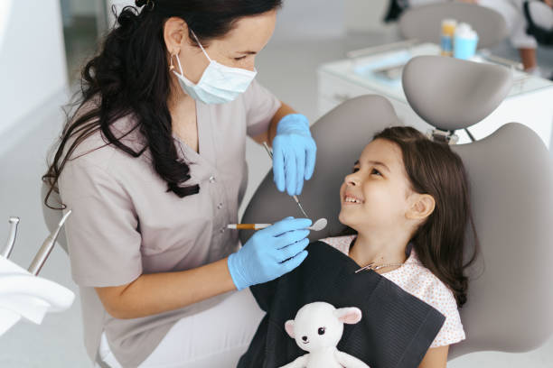 Best Urgent Tooth Repair  in Monroeville, IN