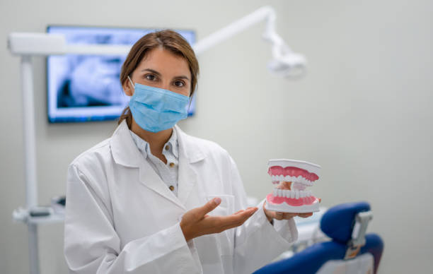 Best Teeth Whitening  in Monroeville, IN
