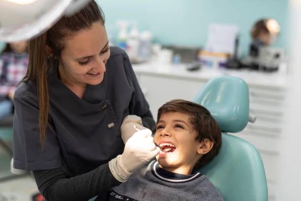 Best Dentist for Tooth Abscess  in Monroeville, IN